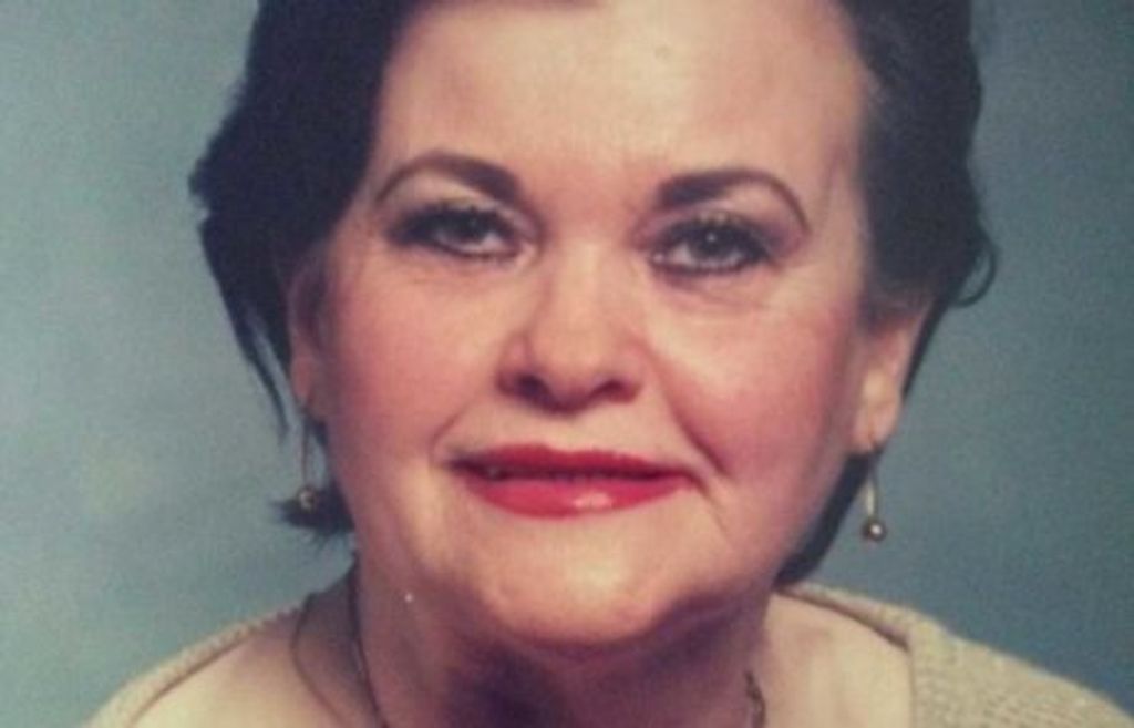 Blondell A. Logan