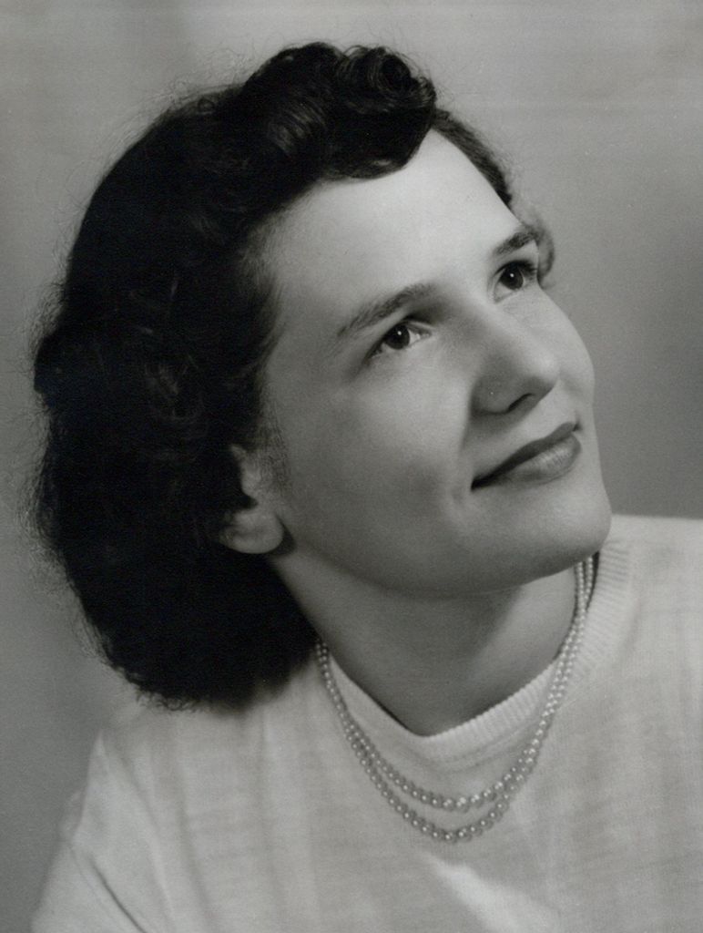 Mary Bolouski