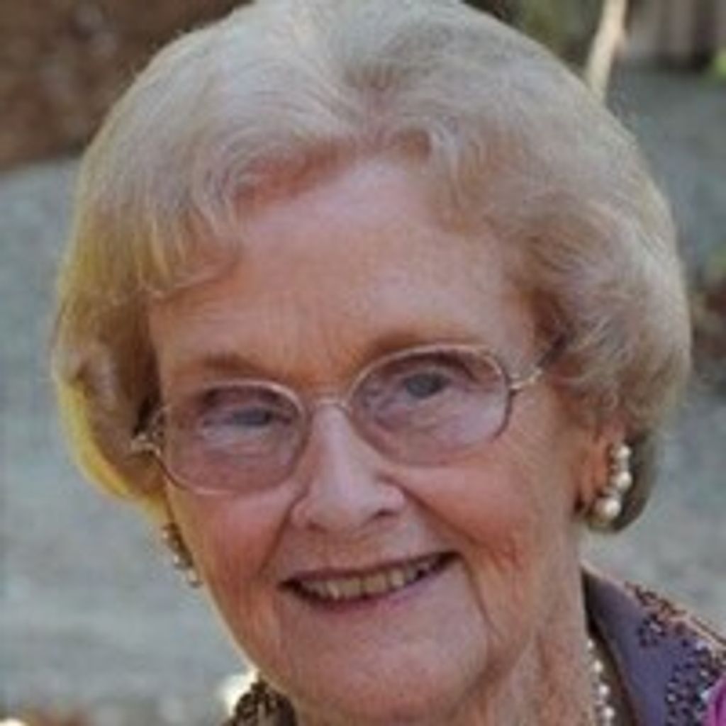 Rosalie Marie Gau