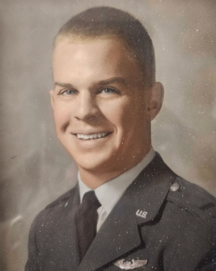 Dr. William Brent Fredenberger Profile Photo