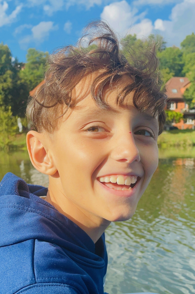 Johnny Lamancuso Profile Photo