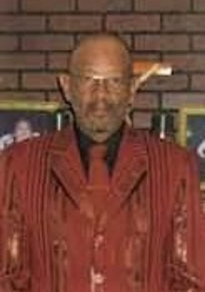 Mr. Alexander S. Hairston Profile Photo