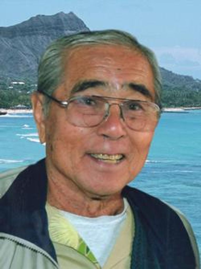 Henry H. Yoneyama