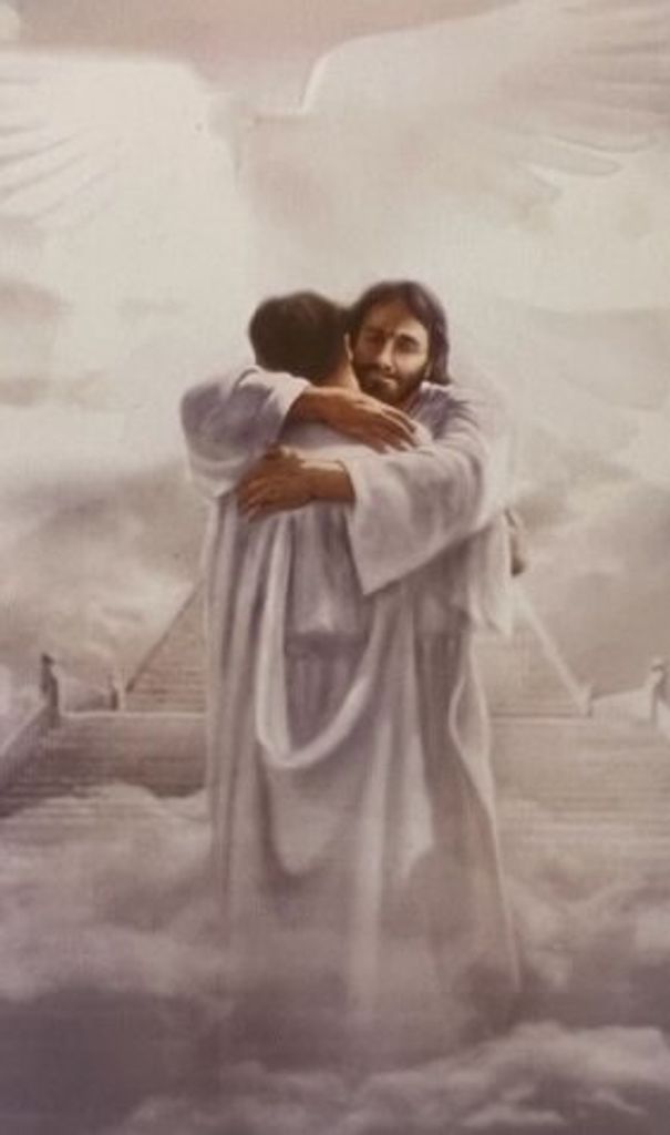 Donald L. Wilcox, Sr.