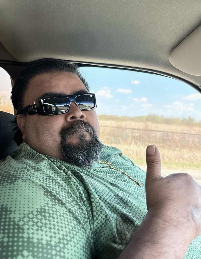 Paulino Bernal Profile Photo