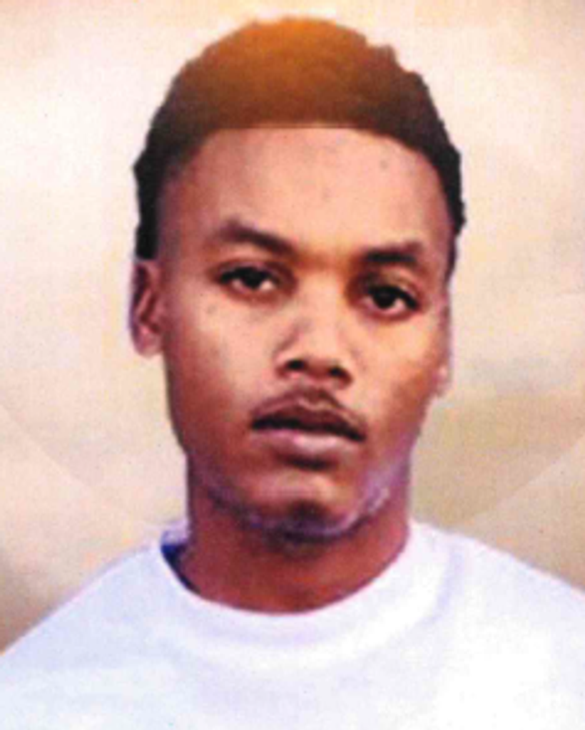 Drequan Christopher Gross
