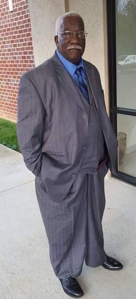 Roosevelt Walker Profile Photo