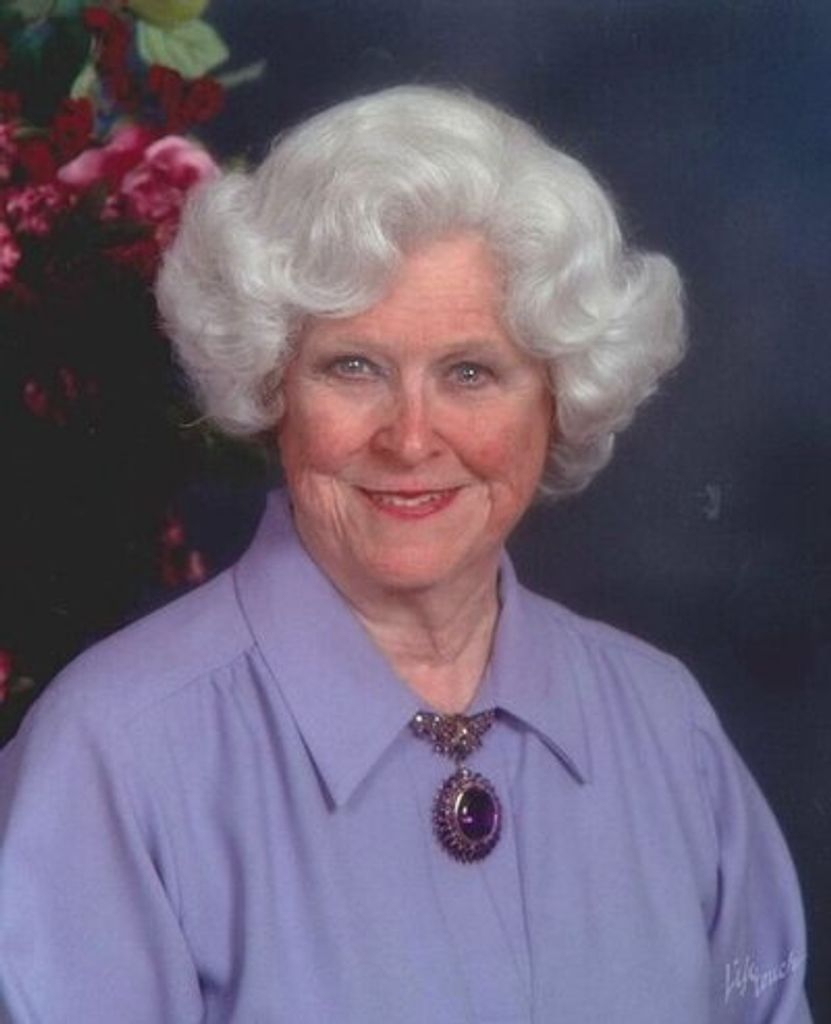 Peggy Perring Fuller Profile Photo