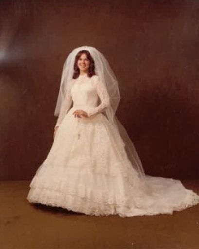 Elizabeth Ann Deschene Profile Photo