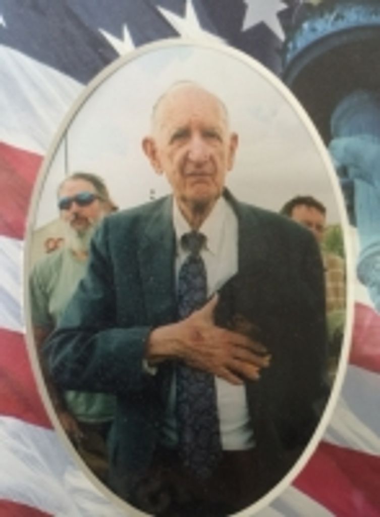 Jesse Adolph Beazley Jr