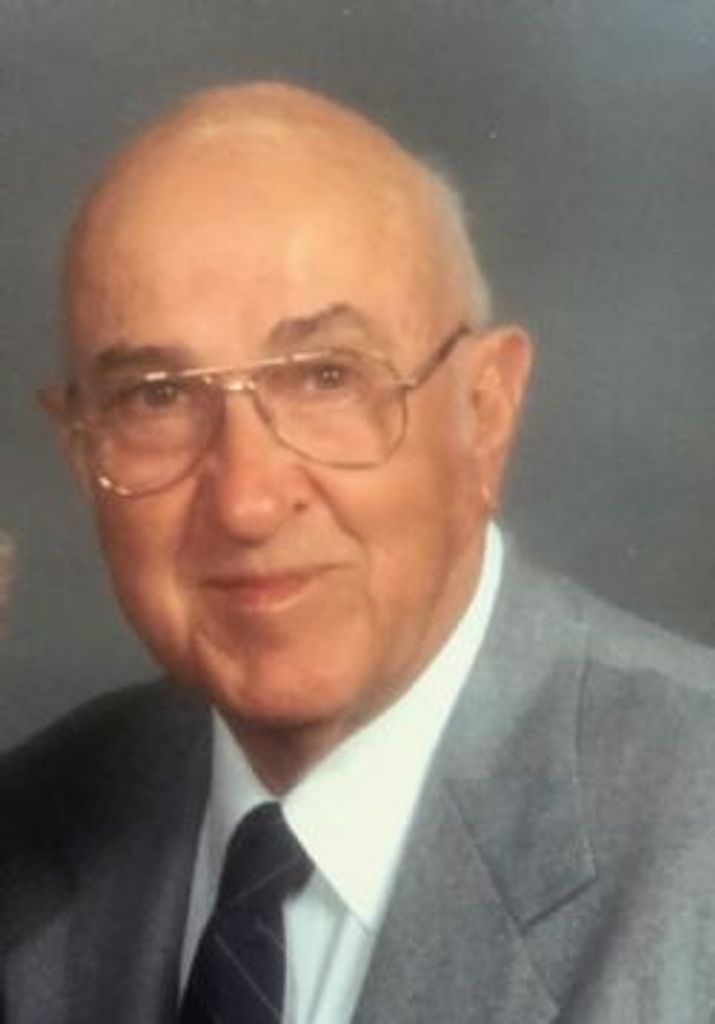 J. W. Catchings