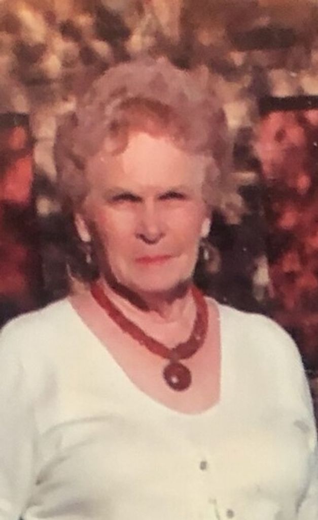 Virginia Martin Dwyer