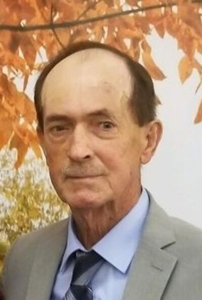 Alvin Theodore Lee Profile Photo