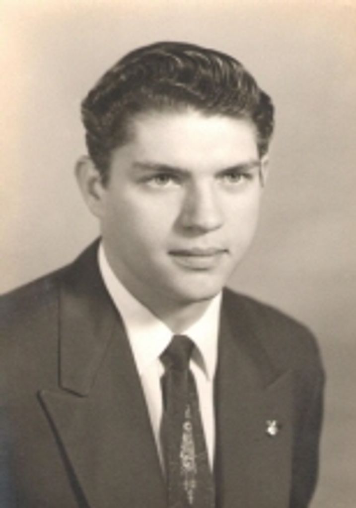 Henry R. Hein