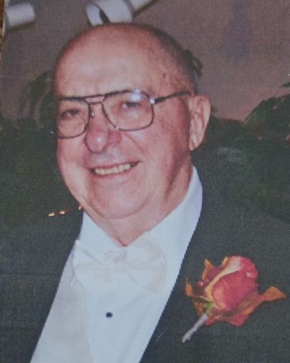 Samuel A. Flick Profile Photo