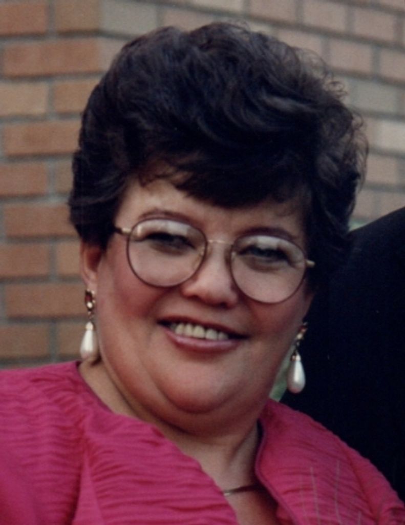 Rebecca "Becky" (Samuelson) Gronvold Profile Photo