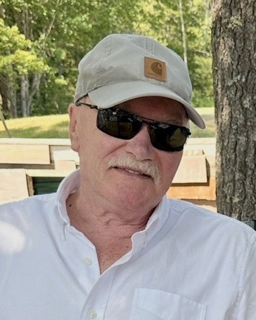 Gregory Ricker Profile Photo