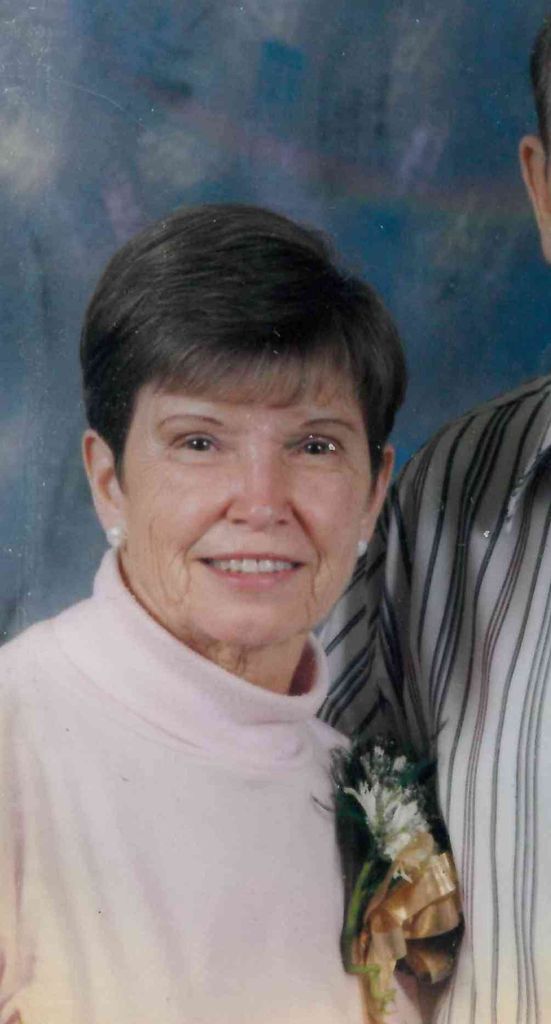 Alice M. "Tootie" Marconi Profile Photo