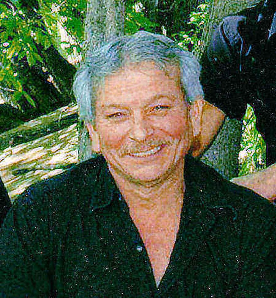Jimmie Garcia