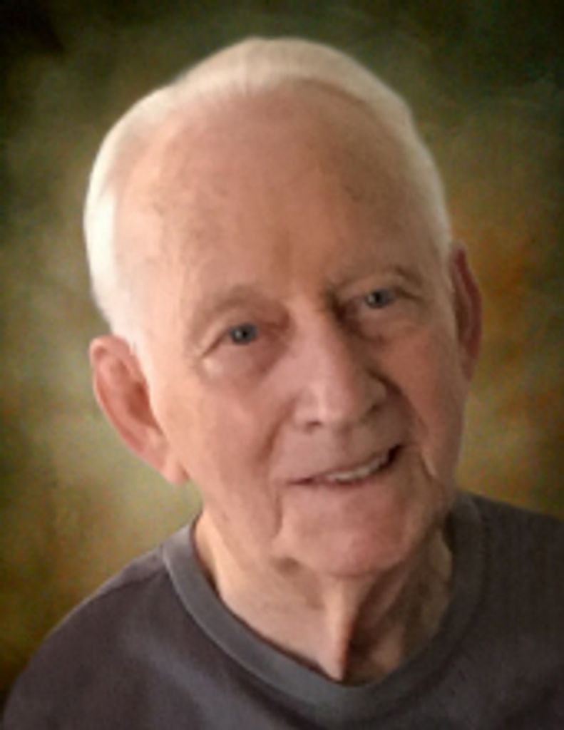 Eugene L. Hunt
