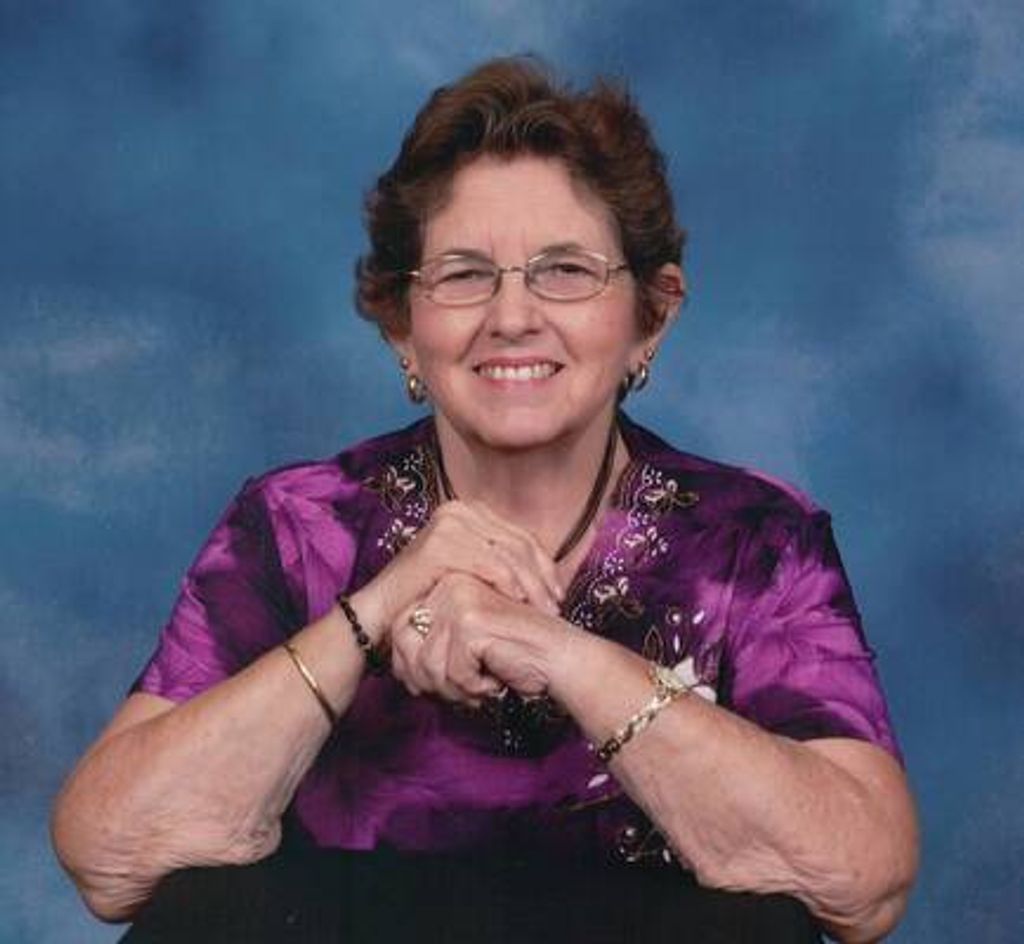 Carolyn Sue Williamson-Johnson-Ansley Profile Photo