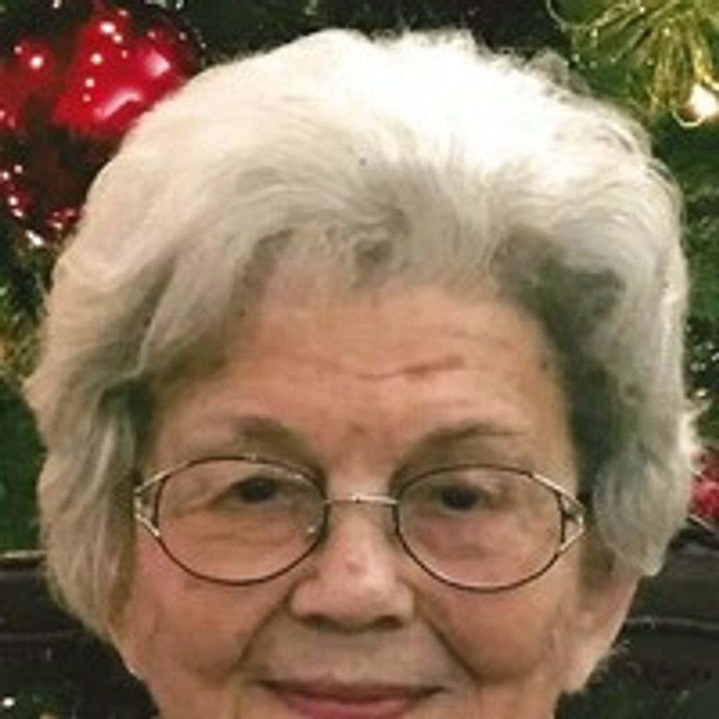 Nancy S. Shepherd