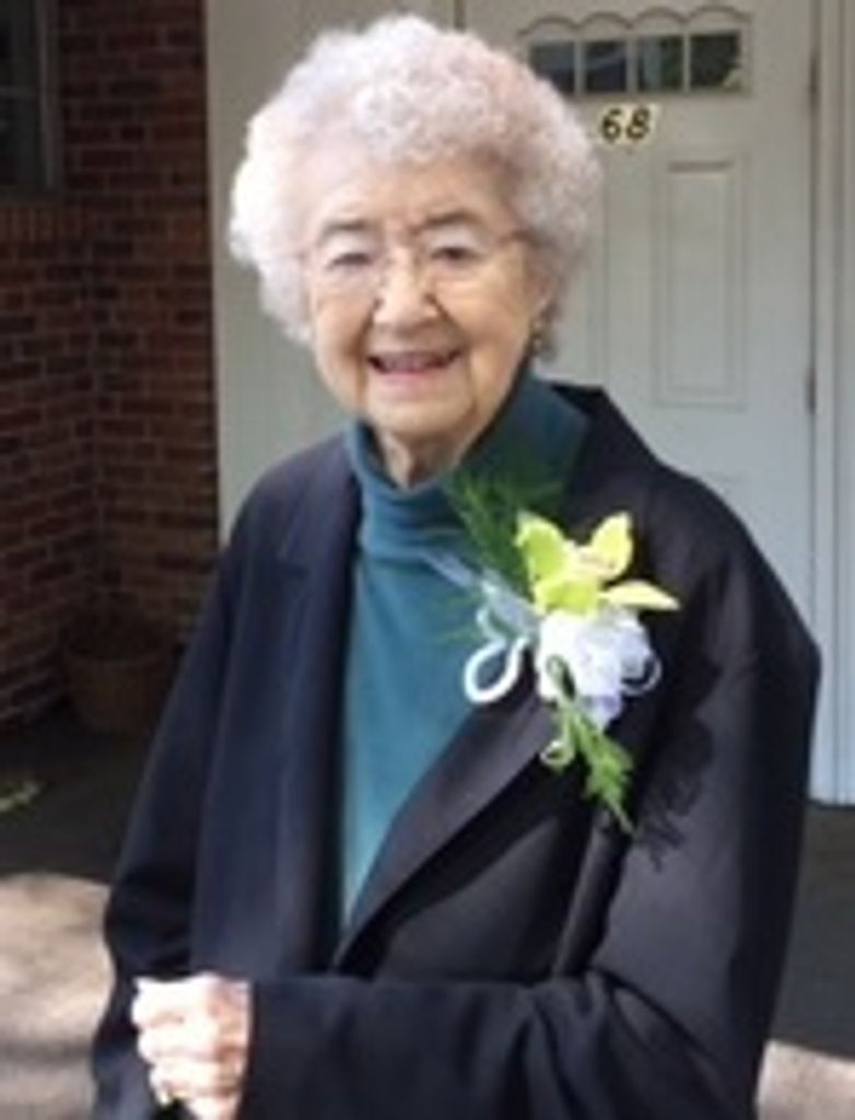 Helen Bigelow Profile Photo