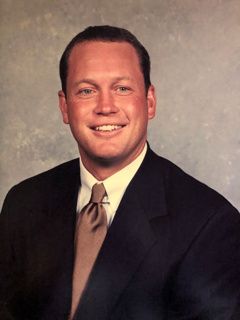 William Scott "Bobby" Tucker Profile Photo