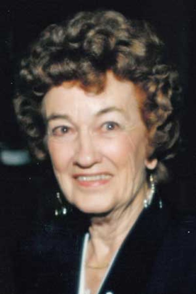 Anna Schlepp