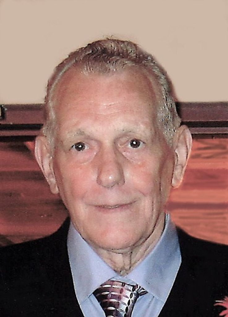 Raymond Lorne Pipher
