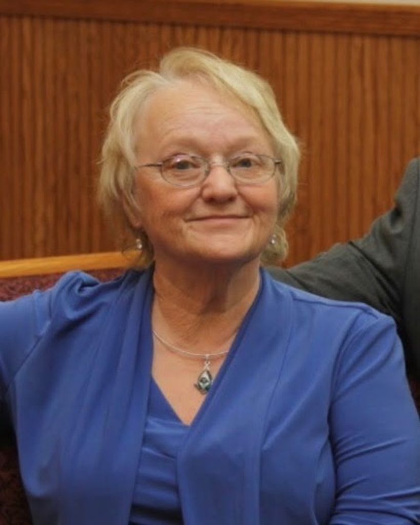 Janice Van Emmerik