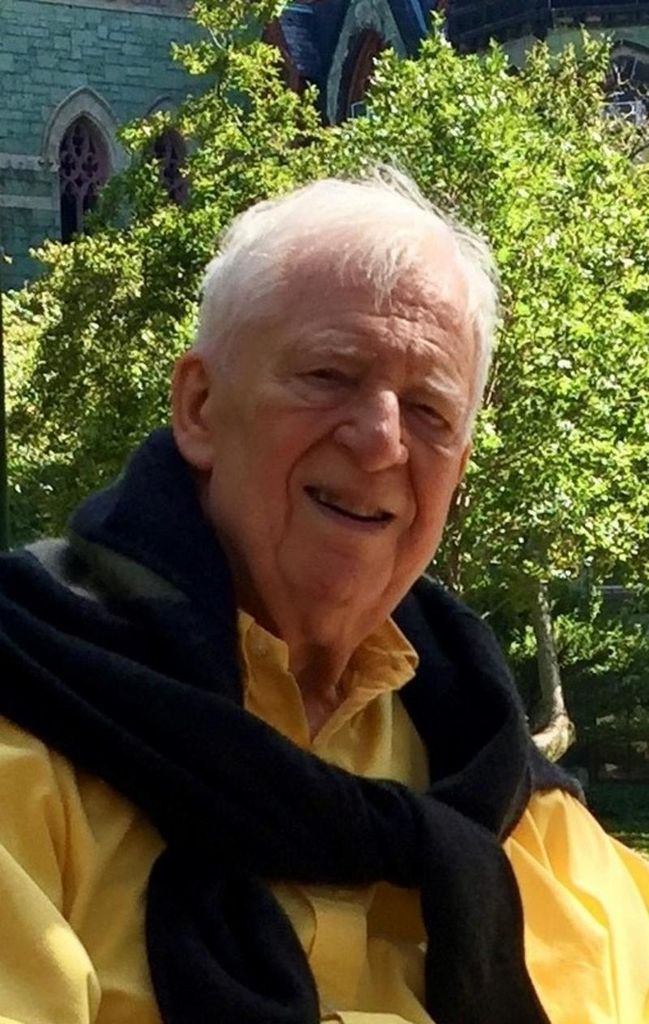 Monroe A. Weiant Jr. Profile Photo