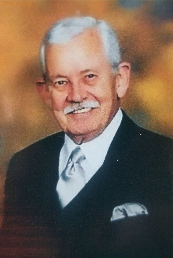 Ronald E. Lewis