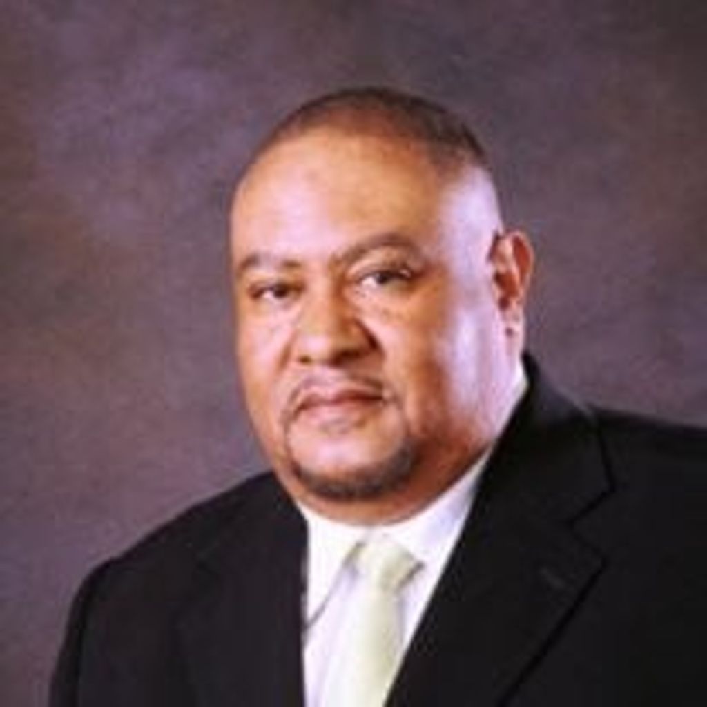 Rev. Walter M Bledsoe