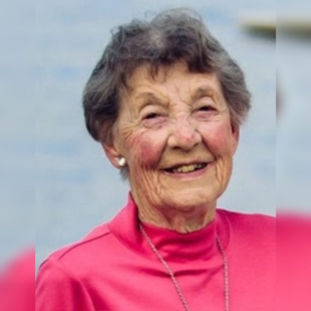 Theresa Margaret Lance