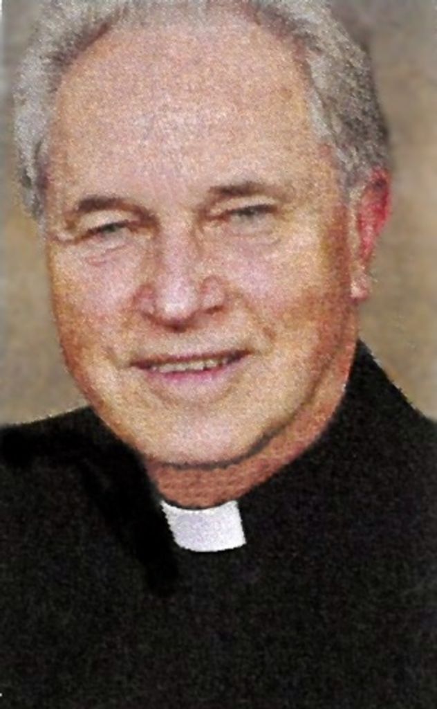 Rev. Ronald John Hodara