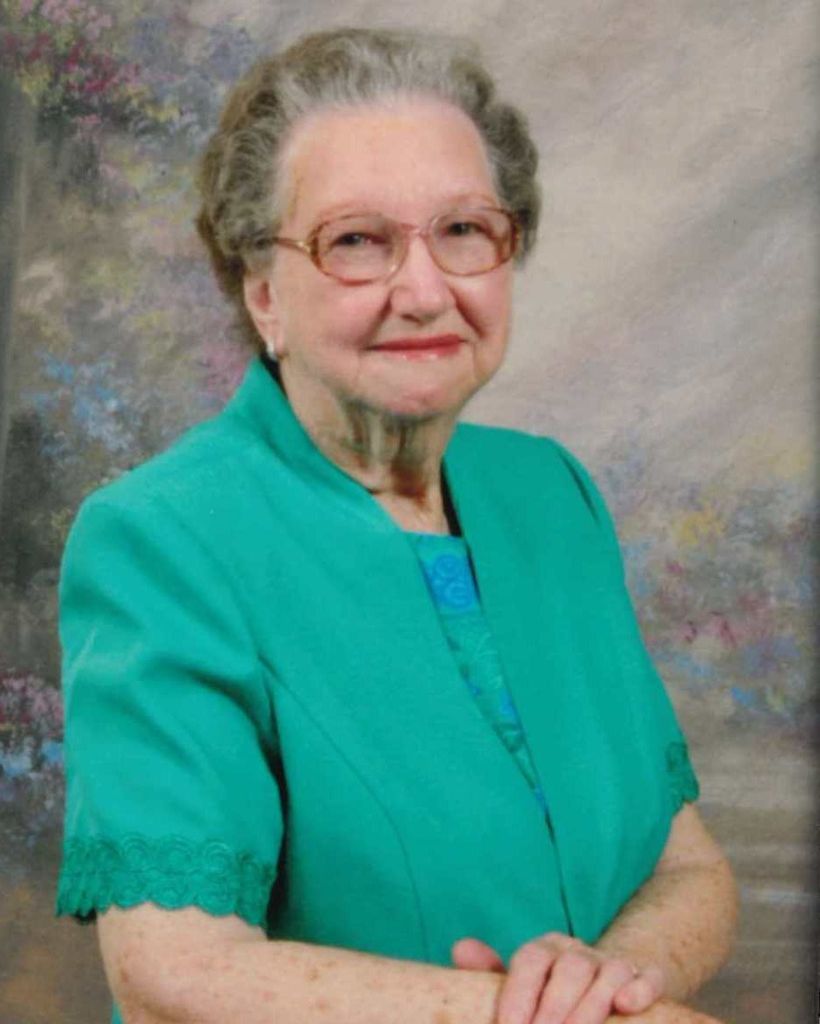 Berna Dean Tullos Profile Photo