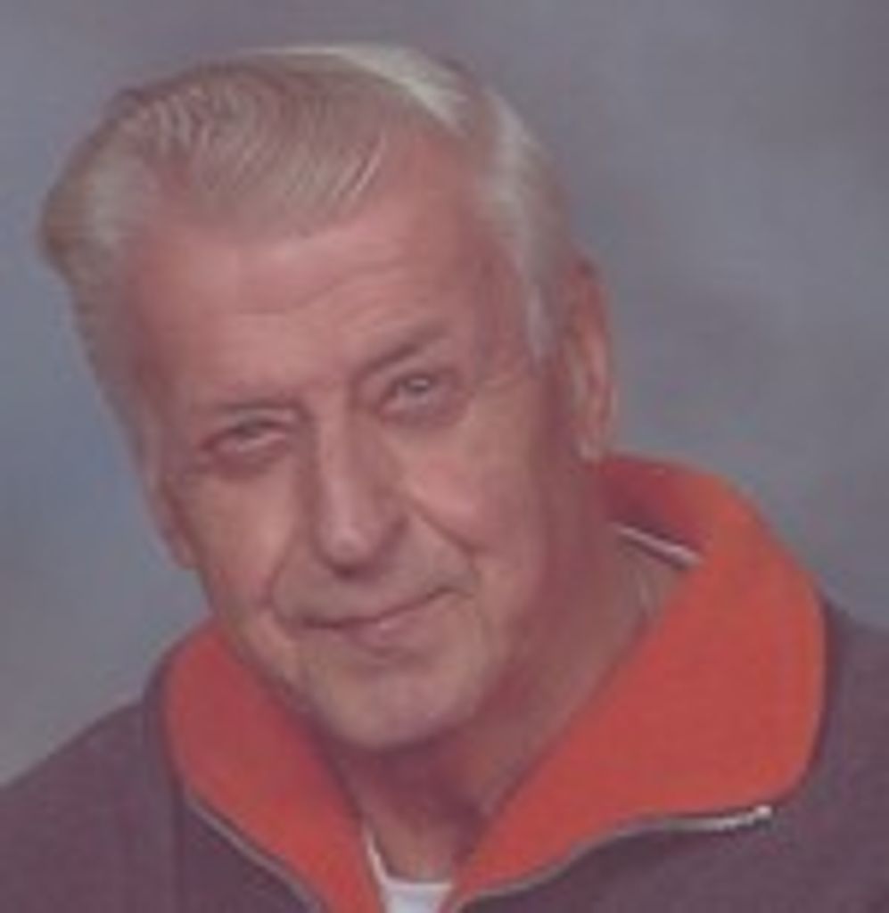 George R. Spirnak