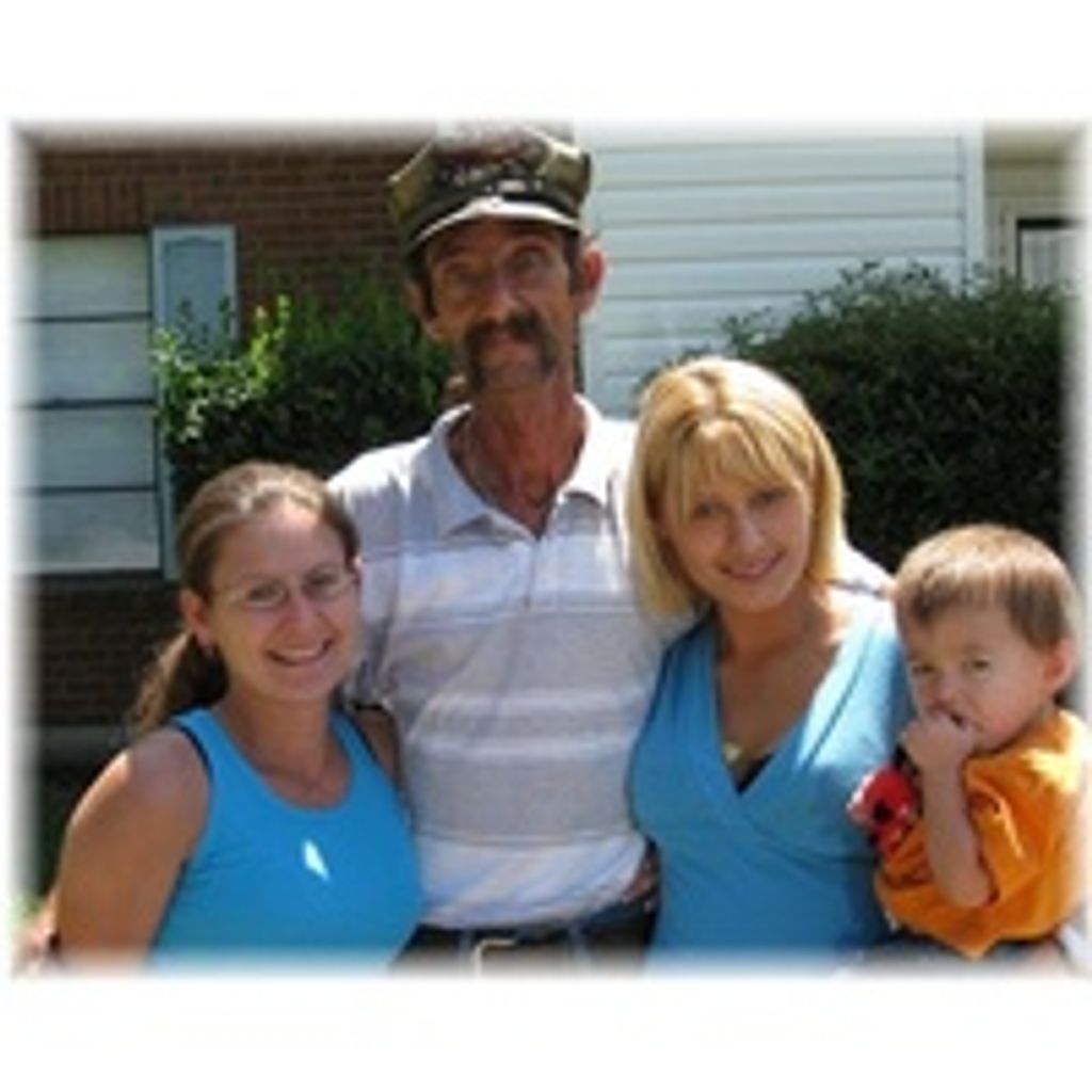 Michael Wayne Clemons Profile Photo
