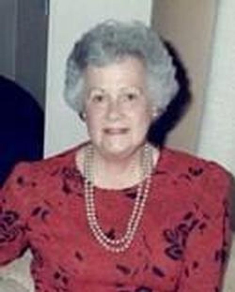 Ruth J. Beier