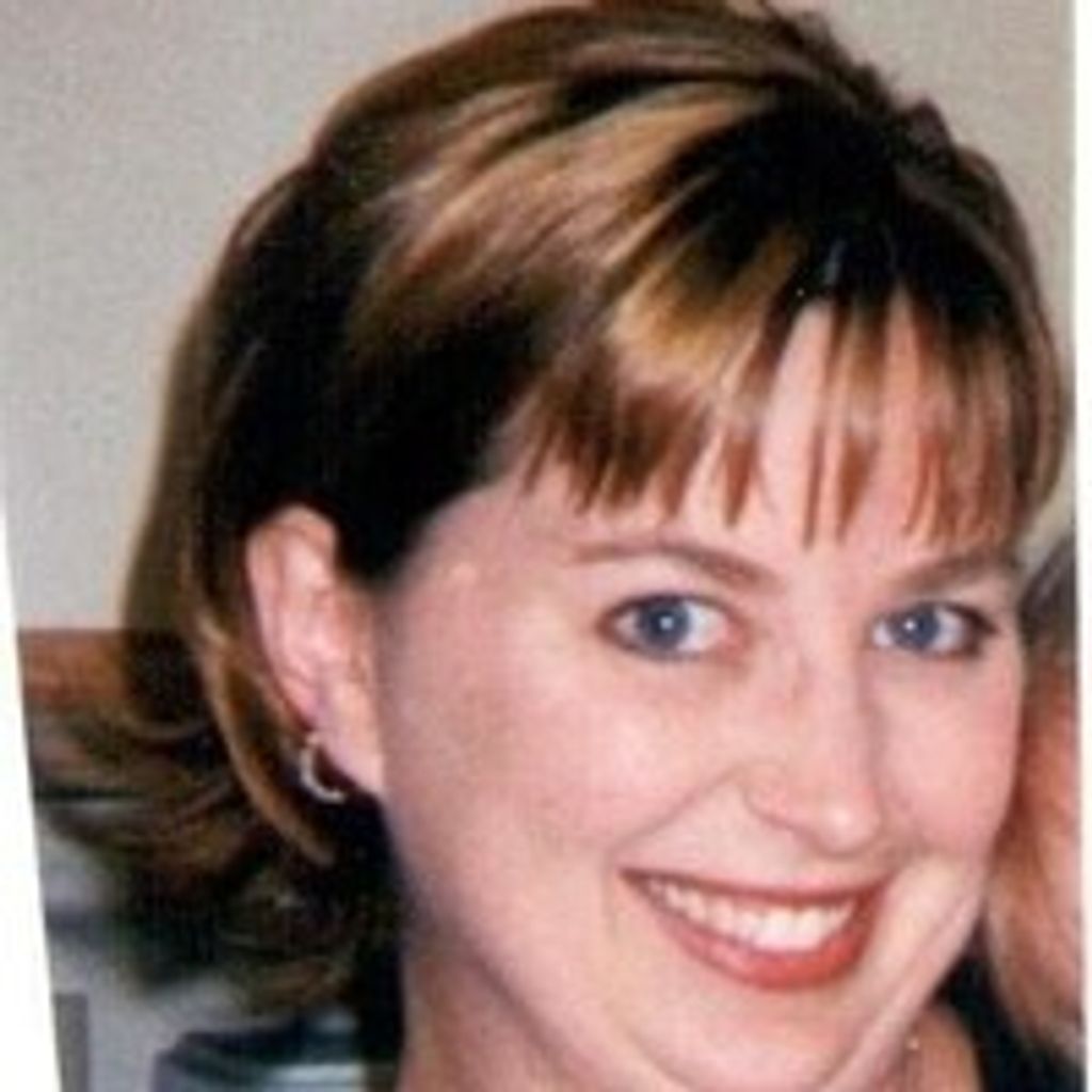Christine Jean Helber
