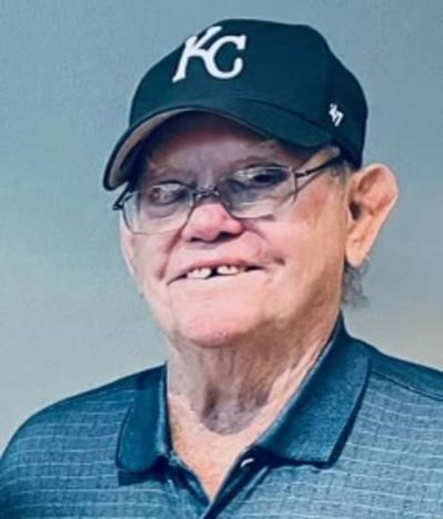 Gary Johnson Profile Photo