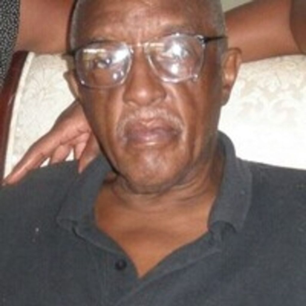 Waymon Smith, Jr. Profile Photo