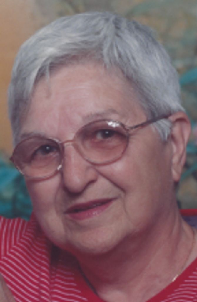 Juanita Skinner