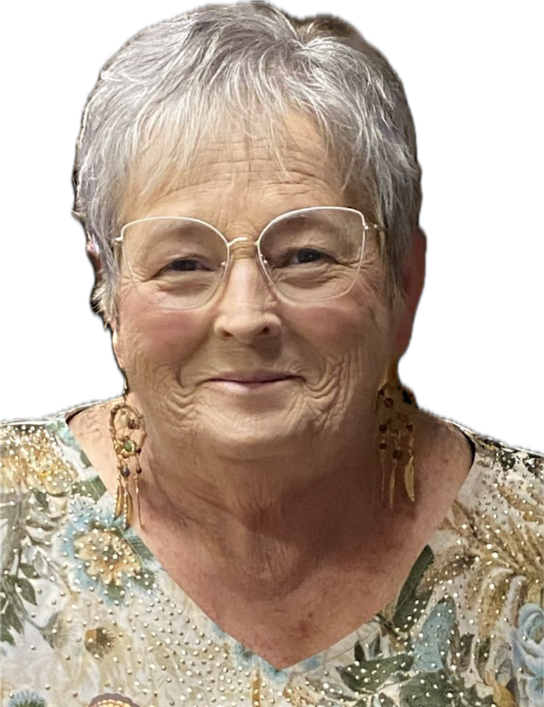 Patricia Allen Profile Photo