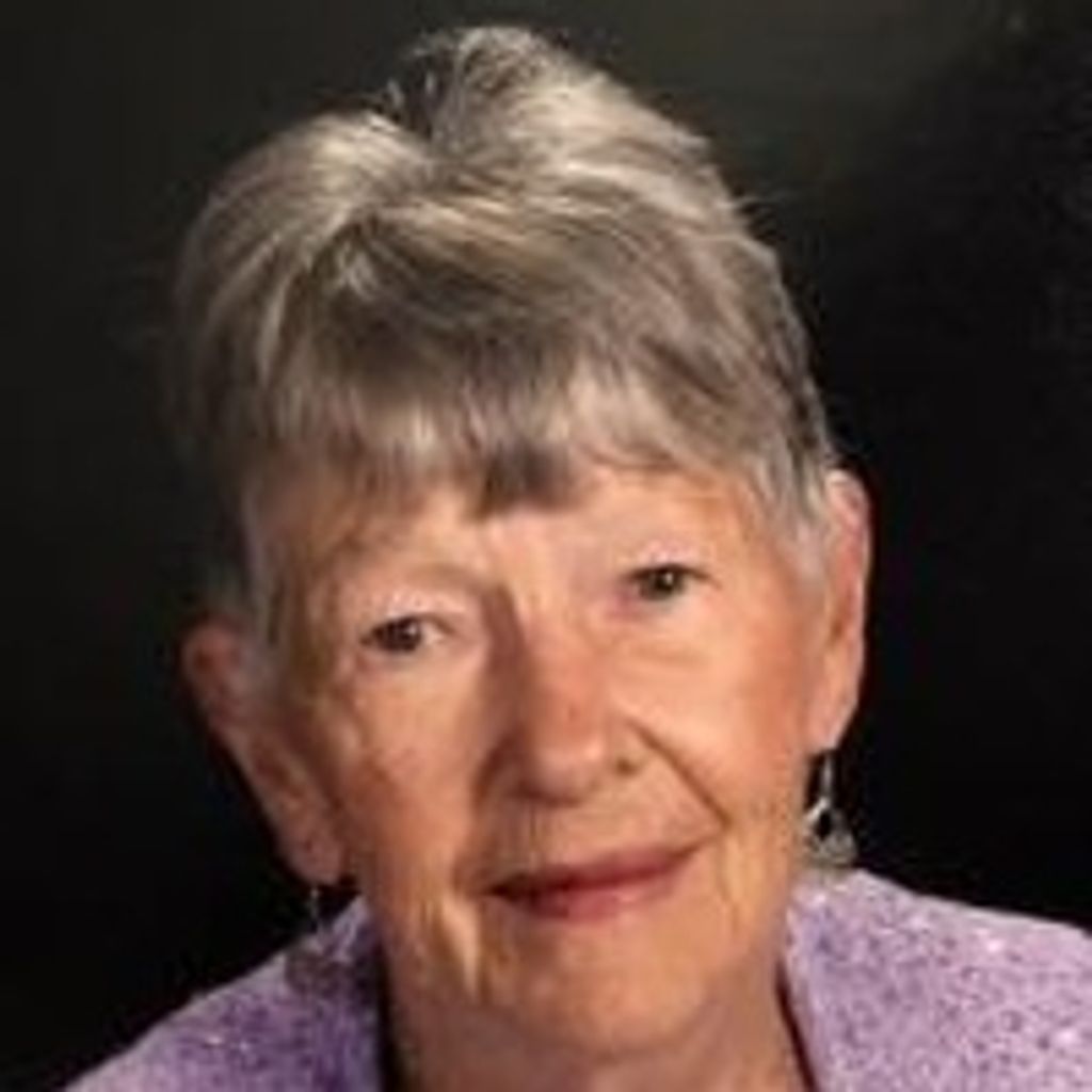 Dolores "Dee" Ernst
