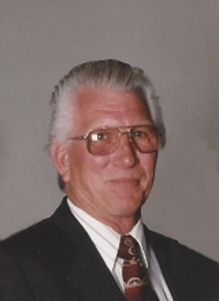 Larry Werth