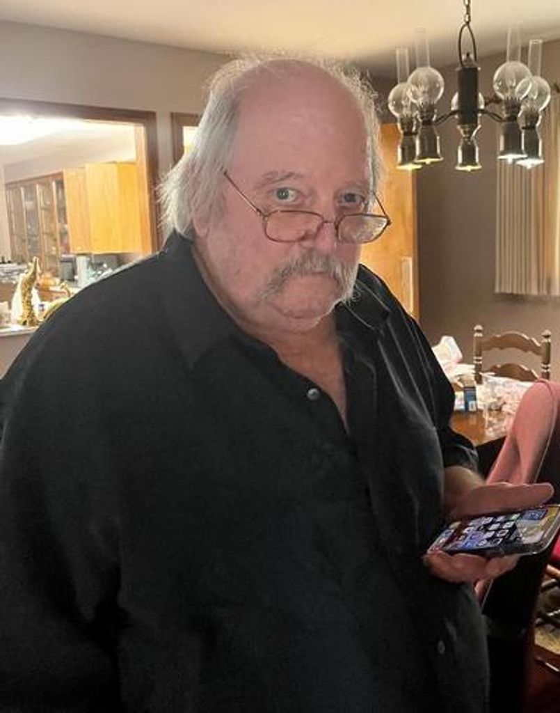 Claude Leroy Mcgee Profile Photo