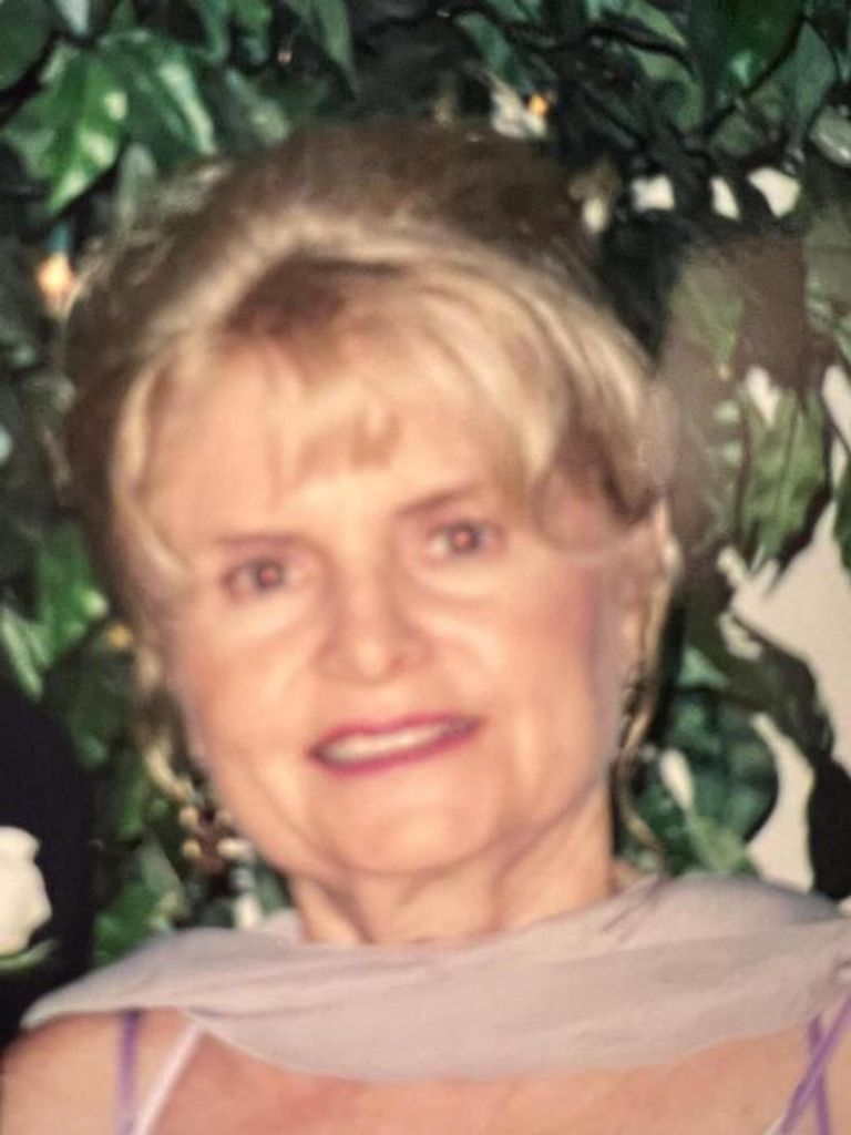 Antoinette M. Mchugh Profile Photo