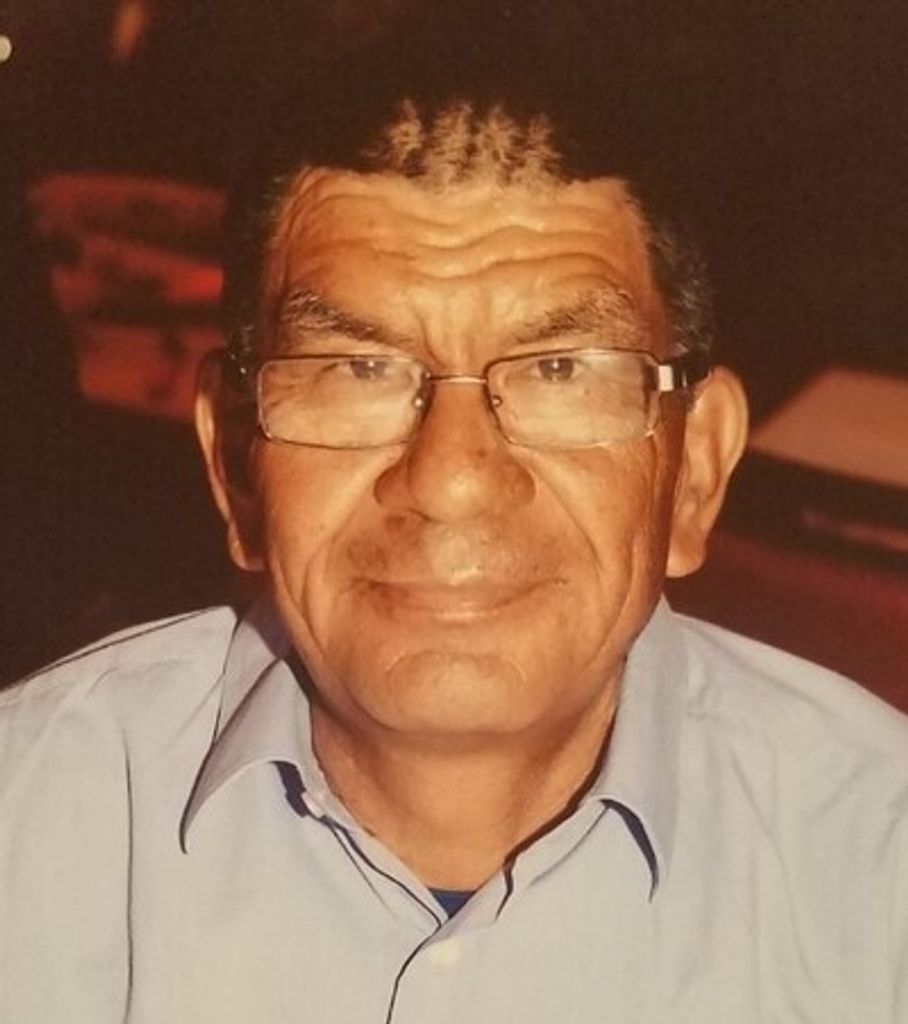 Jose Ramirez San Juan